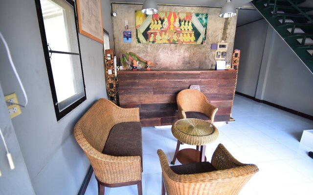 Manussanan Guesthouse