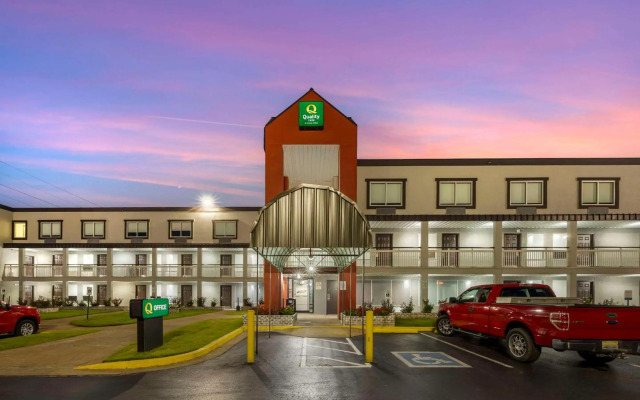 Quality Inn Jackson