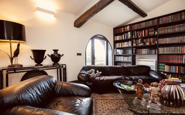 Location Sardinia Borgo Antico XIX