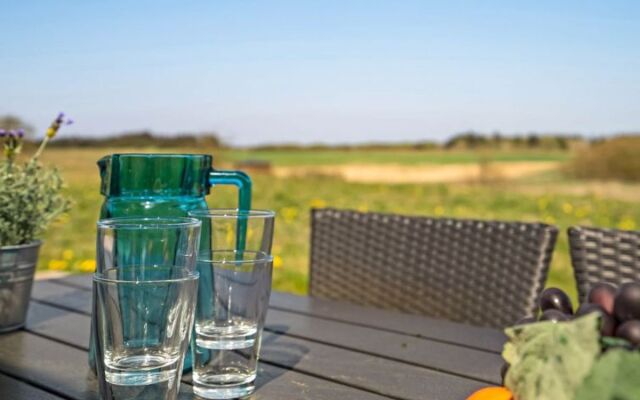 "Caroline" - 1km from the sea in NW Jutland
