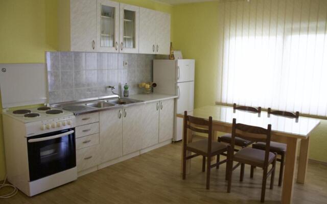 Guest House Šobić