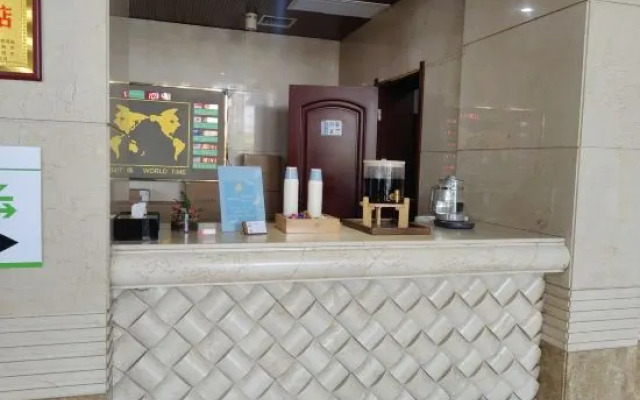 Huayue Triumph Hotel