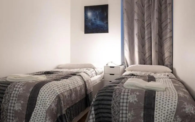 Apartment Loimu C75
