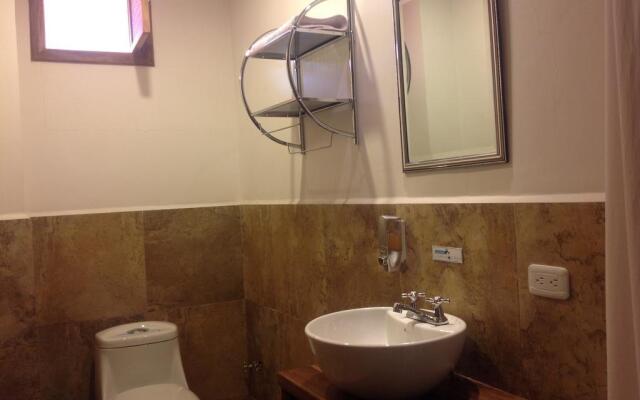 Hotel Boutique Casa Montalvo Cuenca