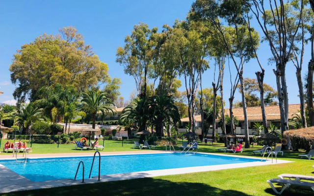 PUERTO BANUS Apartamento DUO