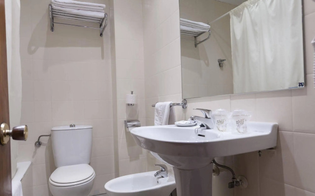 Hotel City Express Covadonga