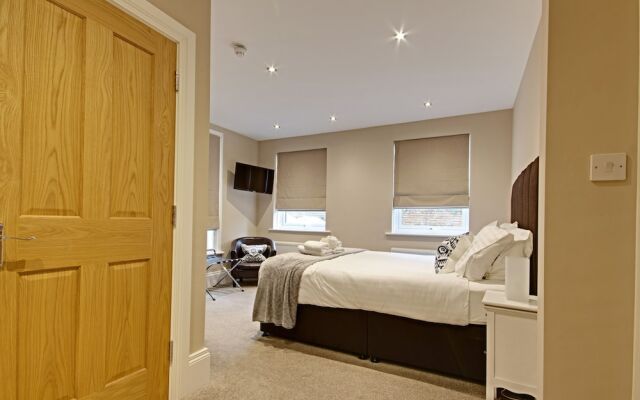 Highfield Bed & Breakfast