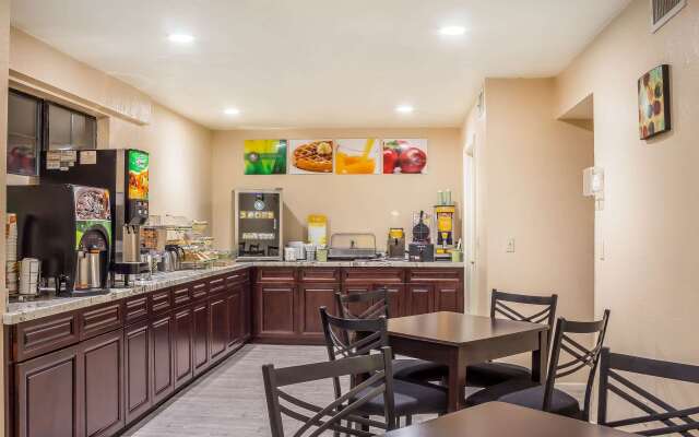 Quality Inn Pinetop Lakeside
