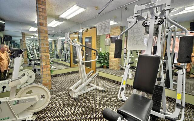 Quality Inn & Suites Kimberly - Appleton East