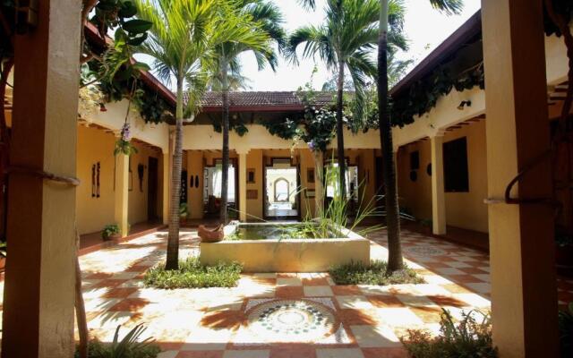 Sawa Sawa Beach House