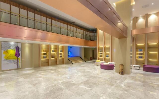 Lavande Hotels Yingde Yingzhou Avenue
