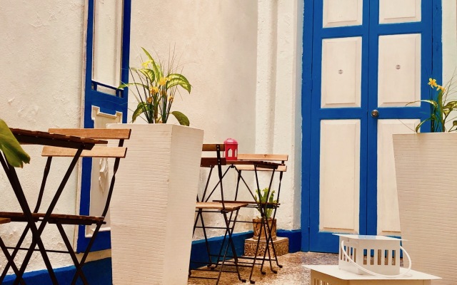 Hostal Cubanito