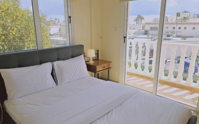123 AN - Stay Nissi House
