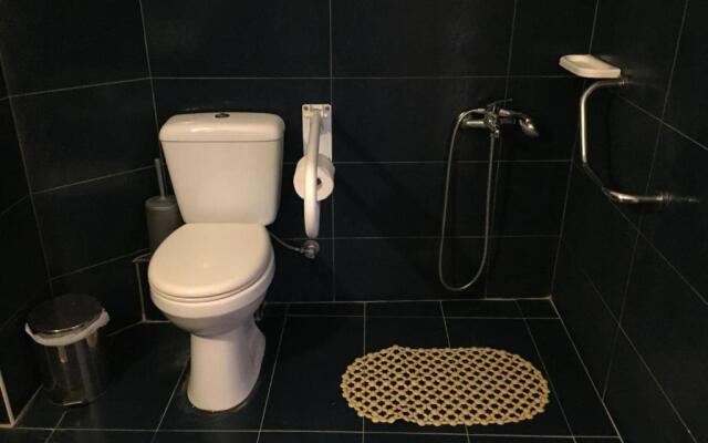 Joy Villas Apartments Studios