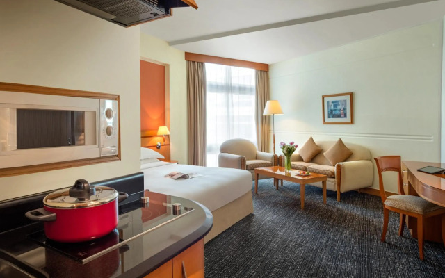 J5 Hotels Port Saeed