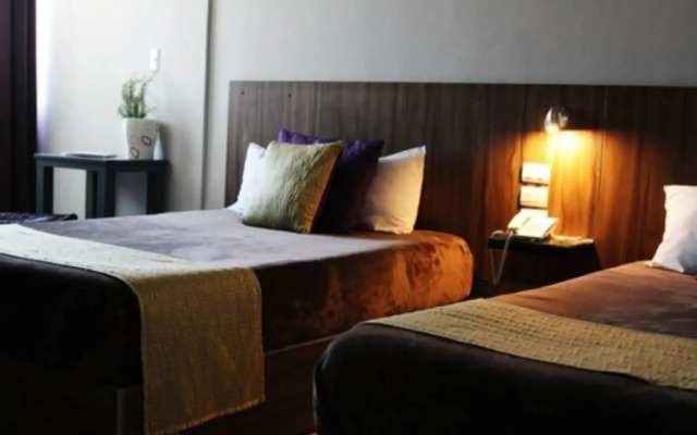 Hotel FG