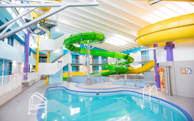 Travelodge by Wyndham Saskatoon