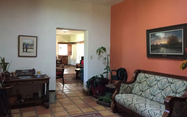 Casa Paloma B&B