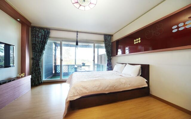 Gangneung Rose Pension