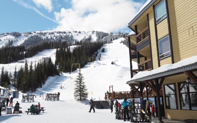 Apex Inn 201 - 1 Br Condo