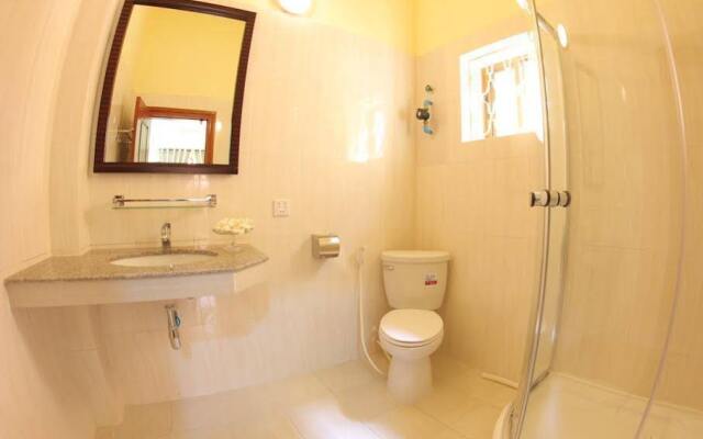 Mekong Thmey Serviced Apartment