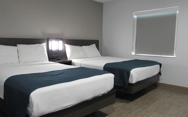 Motel 6 West Des Moines, IA