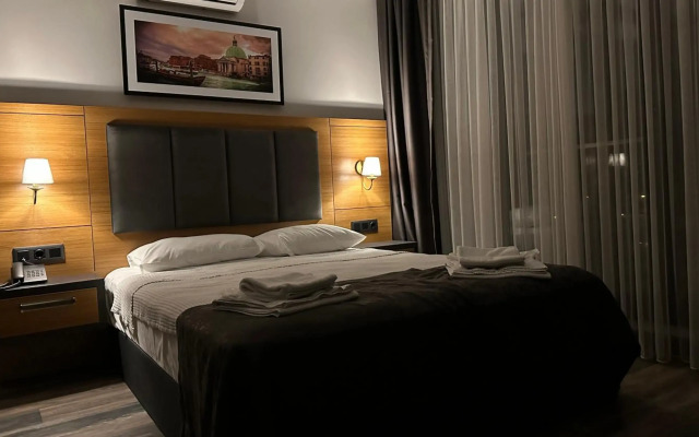 Emay Otel