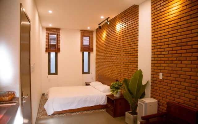 SPOT ON 715 Fehu Hostel – Guest Rooms – Da Nang