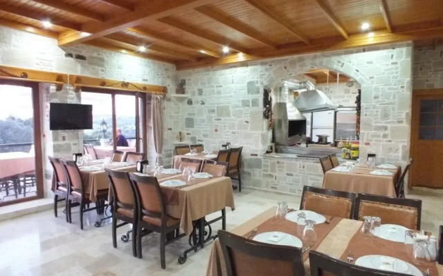 Hellenika Otel & Restoran
