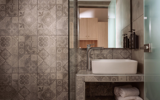 Отель Zante Atlantis