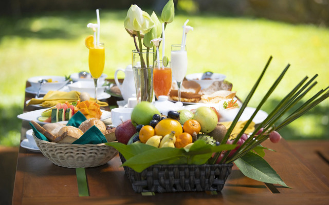 Anodawa Boutique Villa