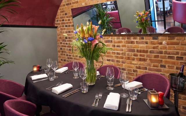 Malmaison London