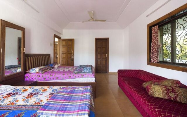 GuestHouser 4 BHK Bungalow 7283