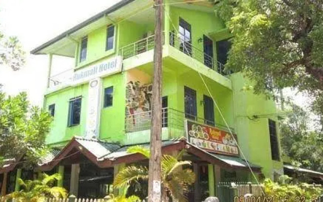 rukmali hotel