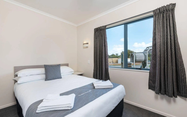 Matakana Motel