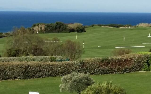 Residence Mer & Golf Ilbarritz - Bidart