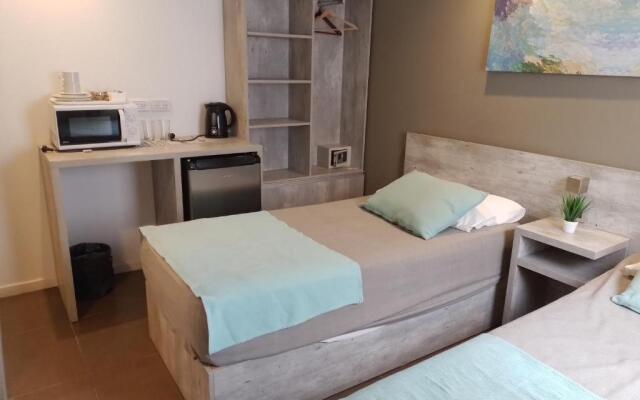 Ph Suites