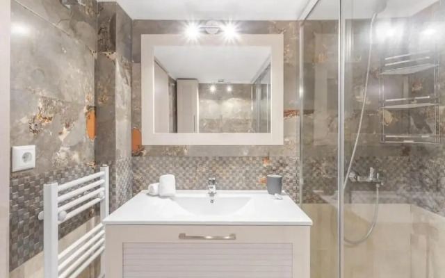 Afroditi Suite