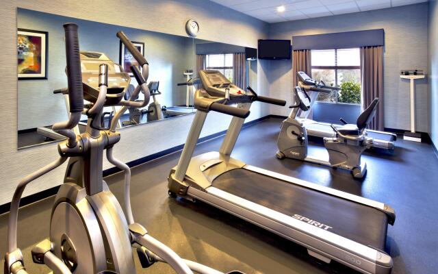 Holiday Inn Express & Suites Oak Ridge by IHG