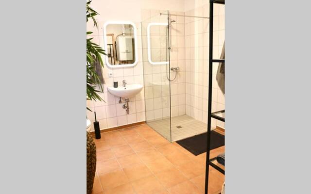 Villa Rumpel aus Alt mach Neu