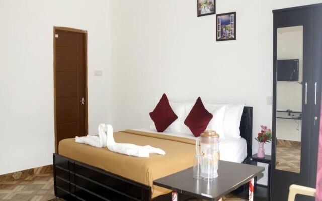 Residenza GV Resorts