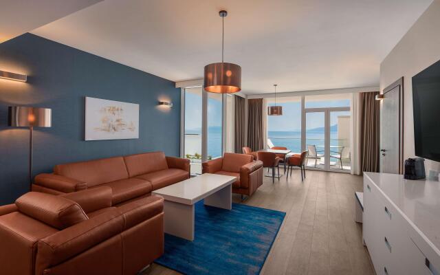 Hilton Rijeka Costabella Beach Resort & Spa