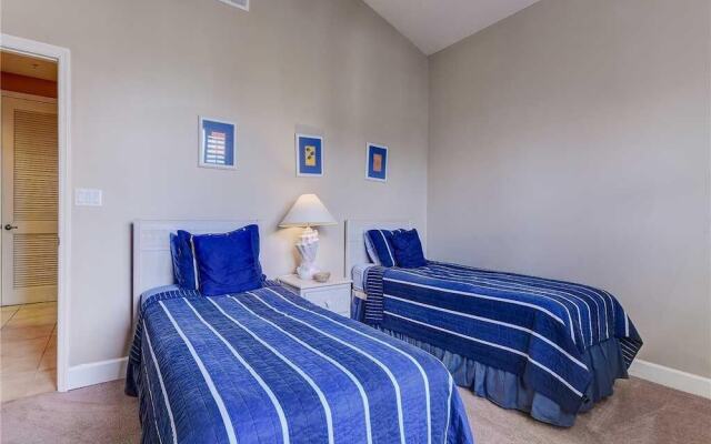 1061 Cinnamon Beach - Three Bedroom Condo