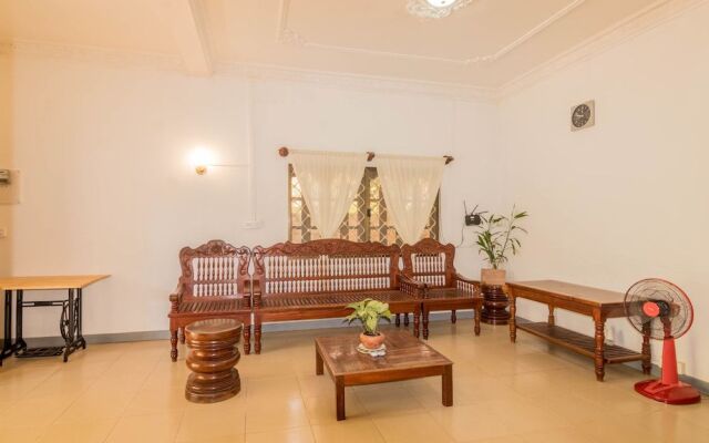 Ella's Villa Siem Reap