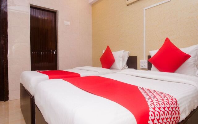 Oyo 14526 Ashtavinayak Hospitality