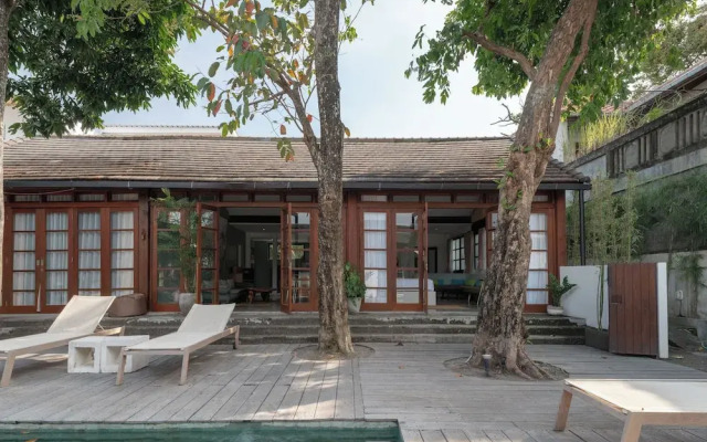 Batu Belig Living Managed by CPM Bali