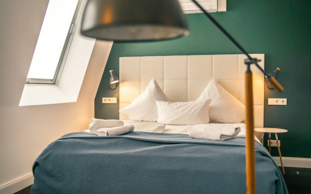 MAISON MARSIL Boutique Hotel