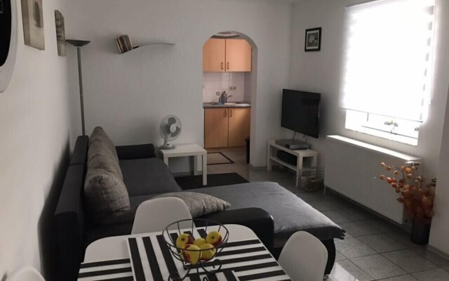 Ferienwohnung Resit 1