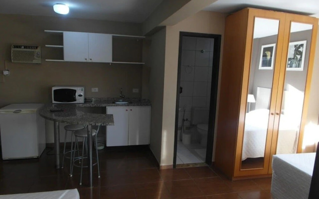 Miller Flat Hotel