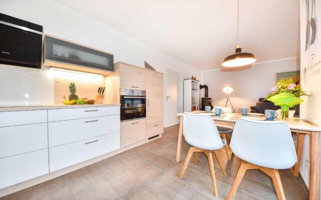 Appartement Sonnenpark 15 - mit Sauna